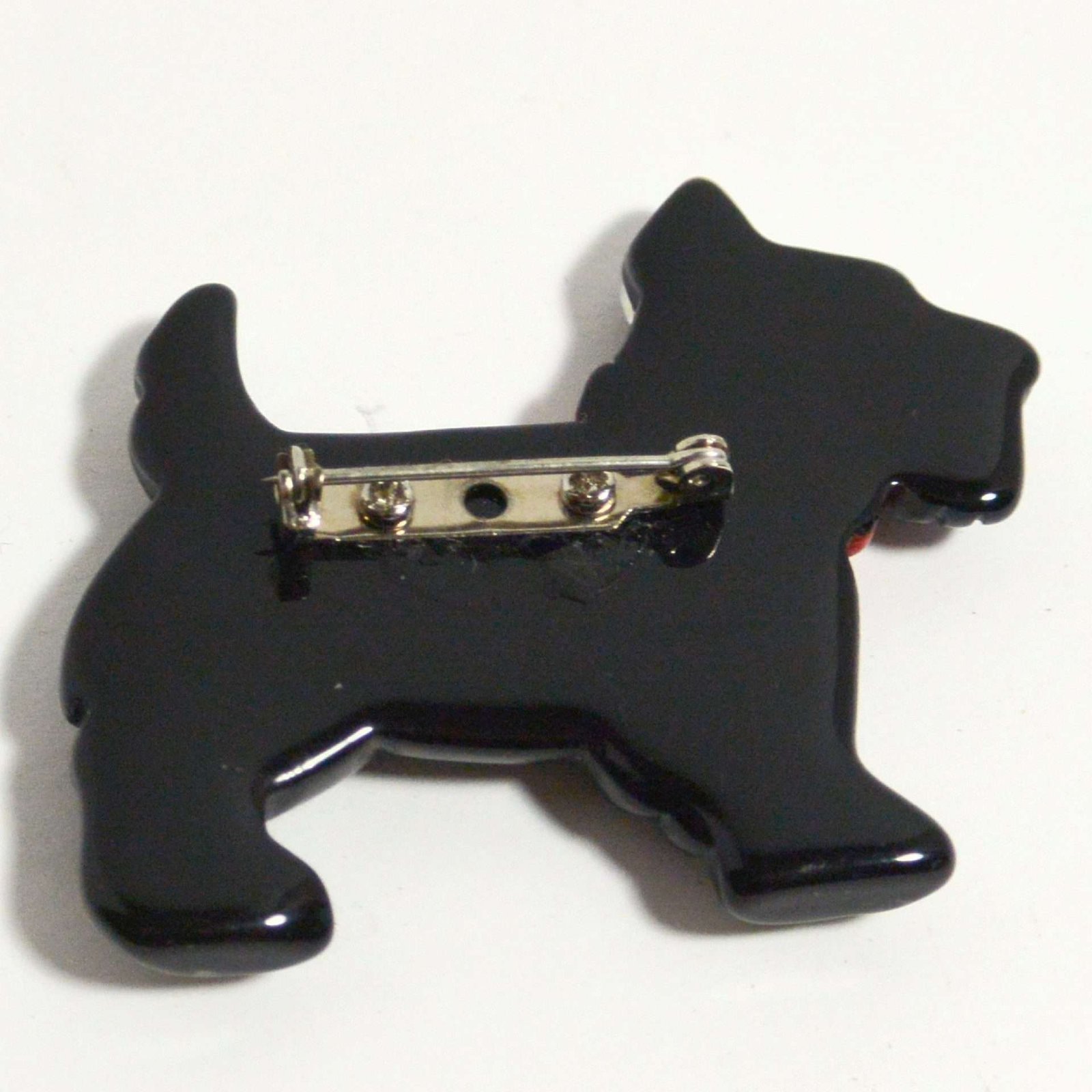 Vintage Scottish Terrier Dog Pin JWL-2225 #2 - A Dogs Tale Collectibles