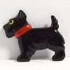 Vintage Scottish Terrier Dog Pin