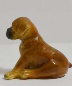 Vintage Mortens Studio Boxer Pup 2