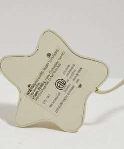 Vintage Aerolux Scottie Dog Bulb Lamp bottom