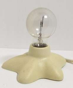Vintage Aerolux Scottie Dog Bulb Lamp 1