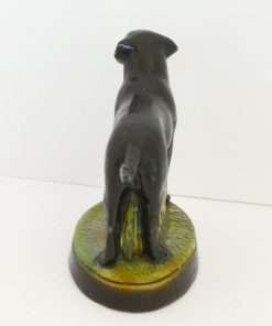 Labrador Retriever Dog Bottle Opener back