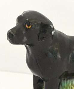 Labrador Retriever Dog Bottle Opener close