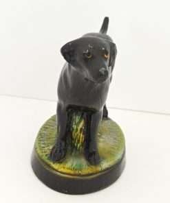 Labrador Retriever Dog Bottle Opener front