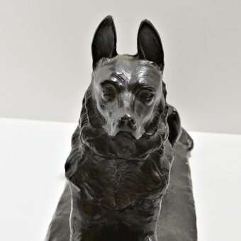 german shepherds dogs collectibles