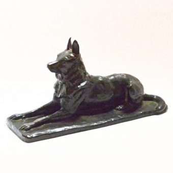 german shepherds dogs collectibles