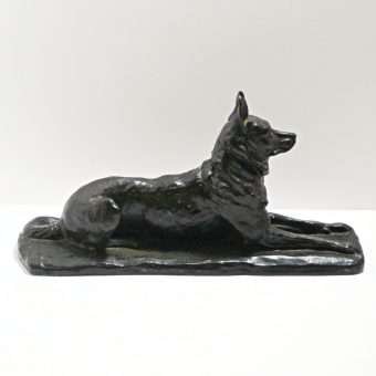 german shepherds dogs collectibles