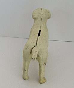 Yellow Labrador Collectible Bank