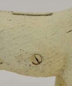 Yellow lab retriever Still Bank