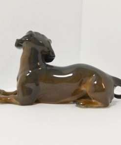Rosenthal Dachshund Figurine Collectible 2