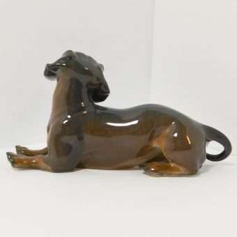 Rosenthal Dachshund Figurine Collectible 2