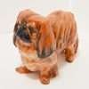 Royal Doulton Pekingese Dog Figurine