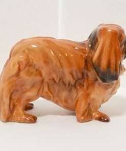 Royal Doulton Pekingese Dog Figurine 2