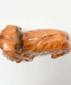 Royal Doulton Pekingese Dog Figurine 1