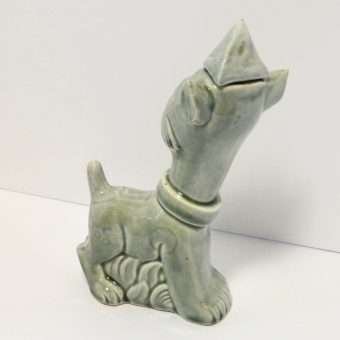 Vintage Bonzo Dog Decanter 1