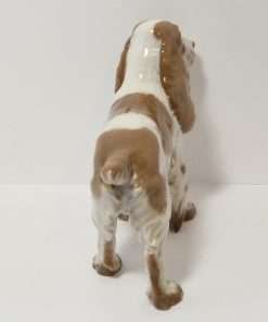 Cocker Spaniel Figurine Collectible