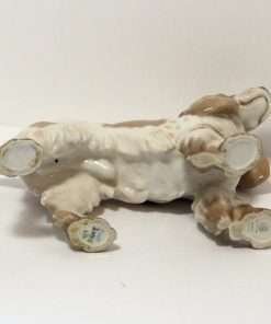 Cocker Spaniel Figurine