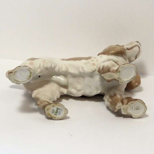 Cocker Spaniel Figurine