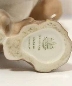 Dahl Jensen Cocker Spaniel