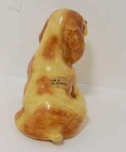 Mortens Studio Cocker Spaniel Figurine