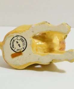 Mortens Studio Cocker Spaniel Figurine