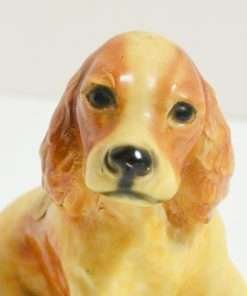 cocker spaniels collectibles