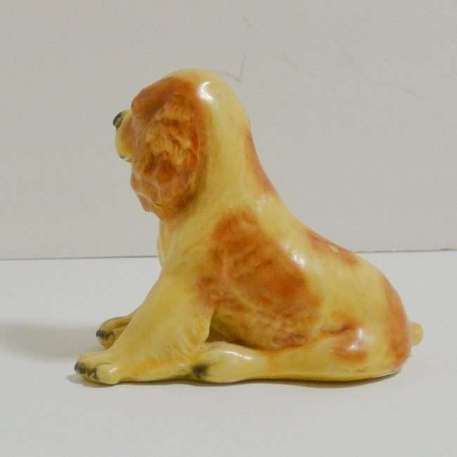 Mortens Studio Cocker Spaniel Figurine