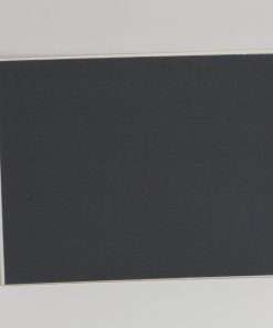 Classic Fox Terrier Photo Print back