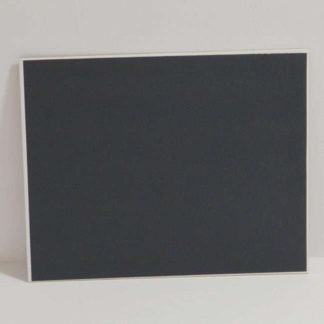 Classic Fox Terrier Photo Print back