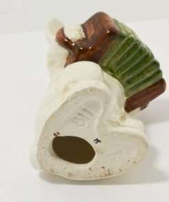 Beswick Singing Dog Collectible bottom