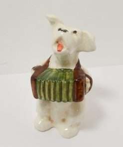 Beswick Singing Dog Collectible