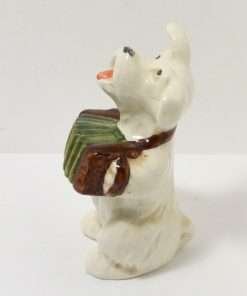 Beswick Singing Dog Collectible 2