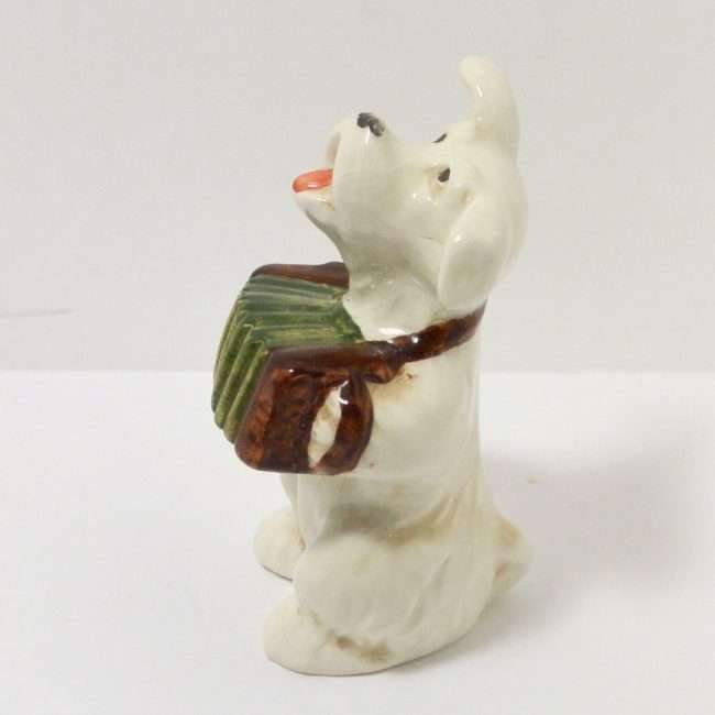 Beswick Singing Dog Collectible 2