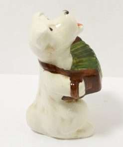 Beswick Singing Dog Collectible 1