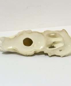 Vintage Borzoi Porcelain Figurine bottom