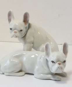 Antique Dog Collectibles