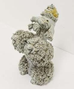 Vintage Spaghetti Poodle Collectible