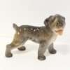 Kerry Blue Terrier Figurine