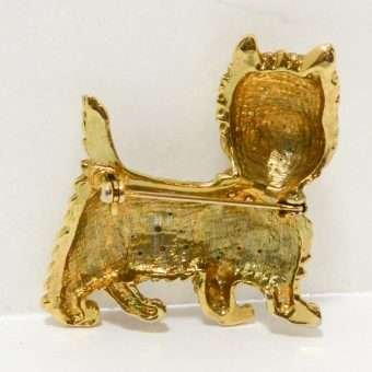 west highland terriers dogs jewlery