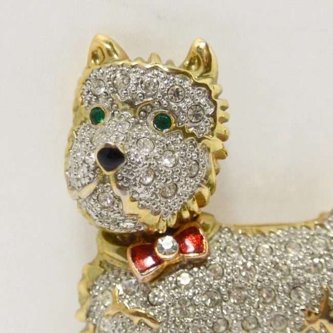 westie dogs collectibles