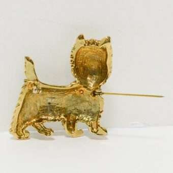 west highland terriers dogs collectibles