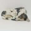Dahl Jensen Pointer Dog Figurine