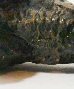 Cold-Painted Bronze Scottish Terrier Dog close1 mark