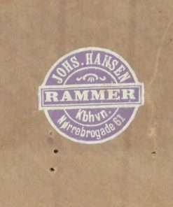 Antique Embroidered Chihuahuas Portrait back gallery