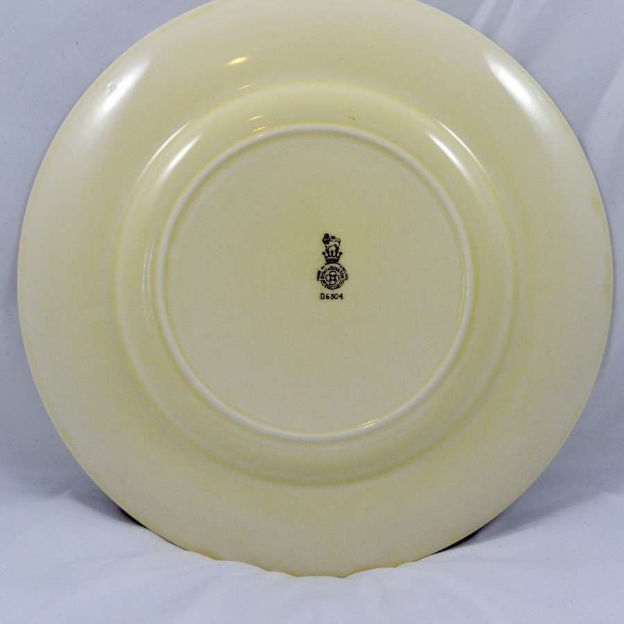 Royal Doulton Scottie Dog Collector's Plate - Image 8