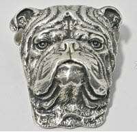 Silver Dog Collectibles - Old Friends
