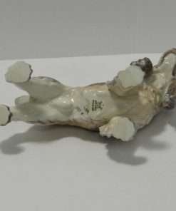 Vintage Dahl-Jensen Cocker Spaniel Bottom