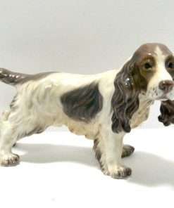 Spaniels