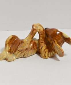 Vintage Royal Haeger Cocker Spaniel