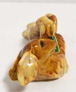 Vintage Royal Haeger Cocker Spaniel 33